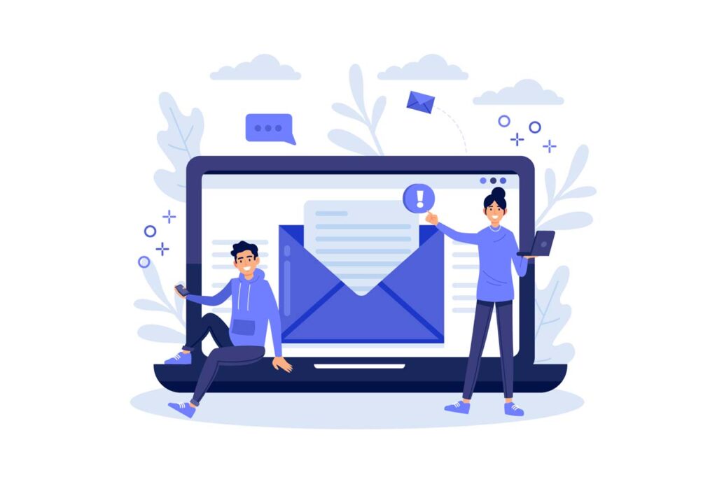 pre-warmed Google accounts